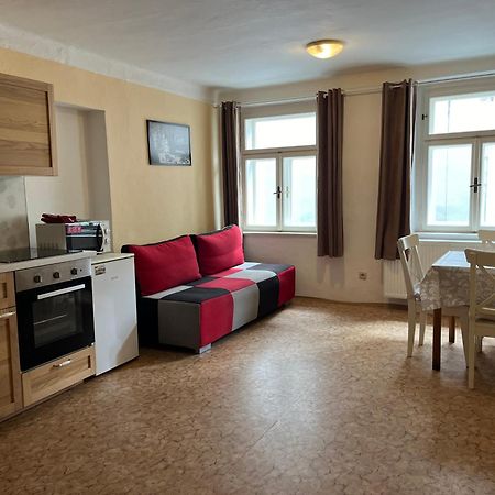 Travel Hostel Český Krumlov المظهر الخارجي الصورة