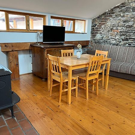 Travel Hostel Český Krumlov المظهر الخارجي الصورة