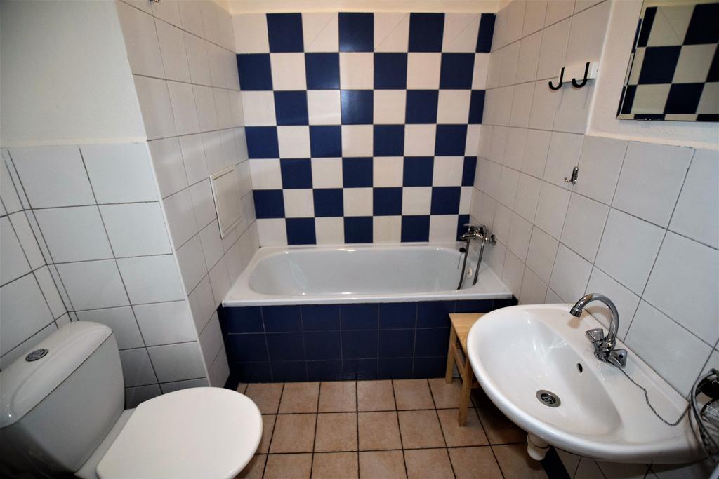 Travel Hostel Český Krumlov المظهر الخارجي الصورة