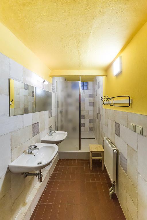 Travel Hostel Český Krumlov المظهر الخارجي الصورة