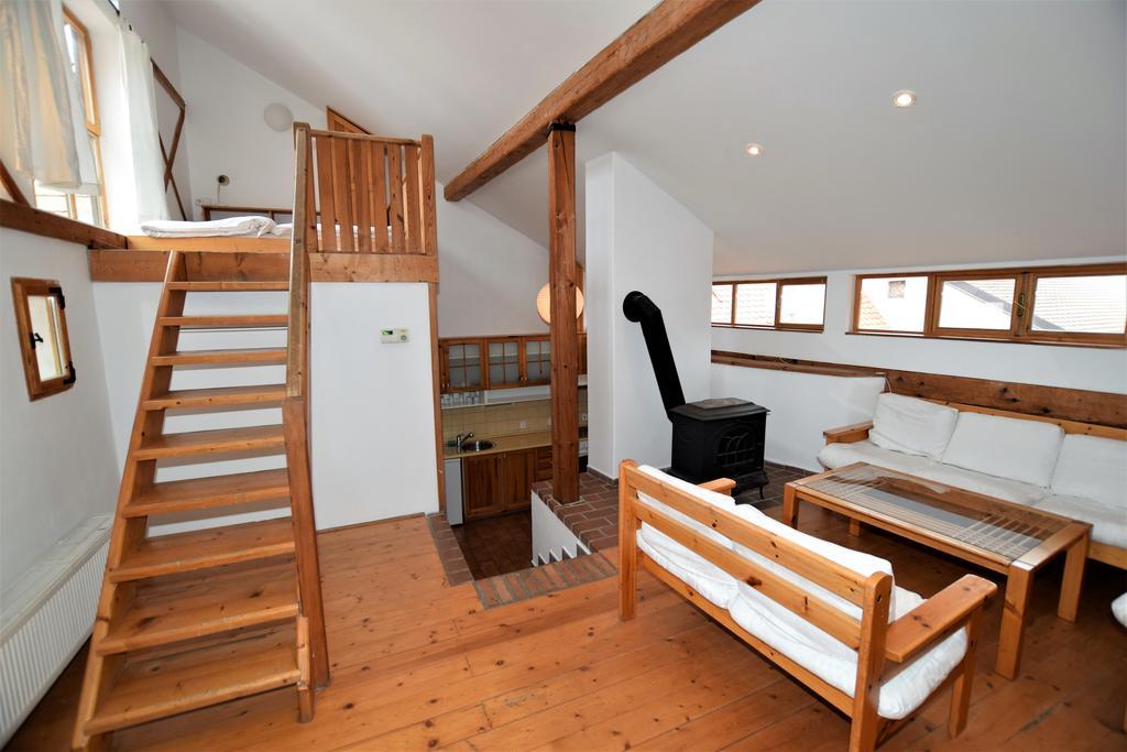 Travel Hostel Český Krumlov المظهر الخارجي الصورة